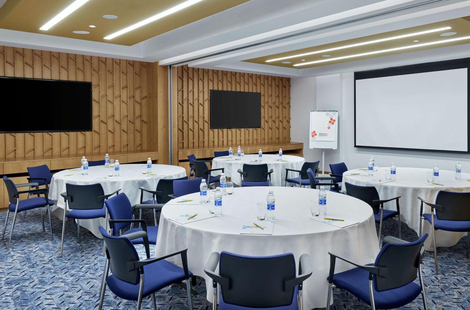 Hilton Garden Al Khuwair