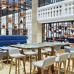 Hilton Garden Inn Muscat Al Khuwair
